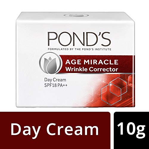 POND'S Age Miracle Wrinkle Corrector SPF 18 PA++ Day Cream 10 g - Image 2