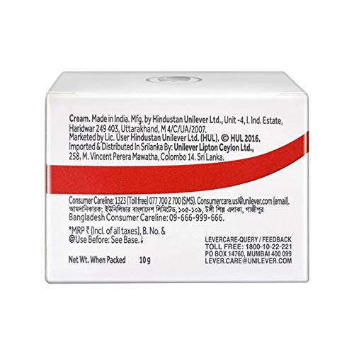POND'S Age Miracle Wrinkle Corrector SPF 18 PA++ Day Cream 10 g - Image 3