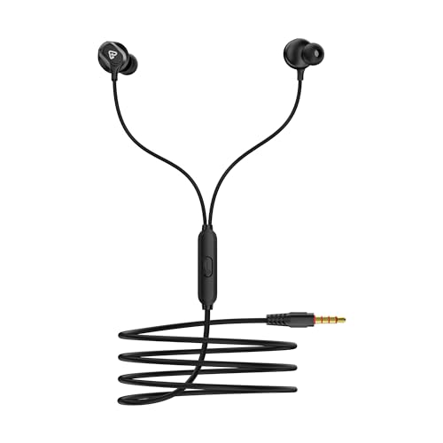 tunez Dhwani D11 in Ear