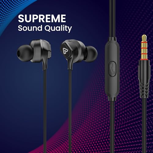 tunez Dhwani D11 in Ear