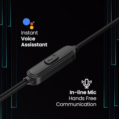 tunez Dhwani D11 in Ear