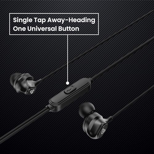 tunez Dhwani D11 in Ear