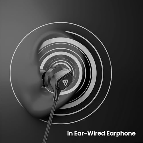 tunez Dhwani D11 in Ear