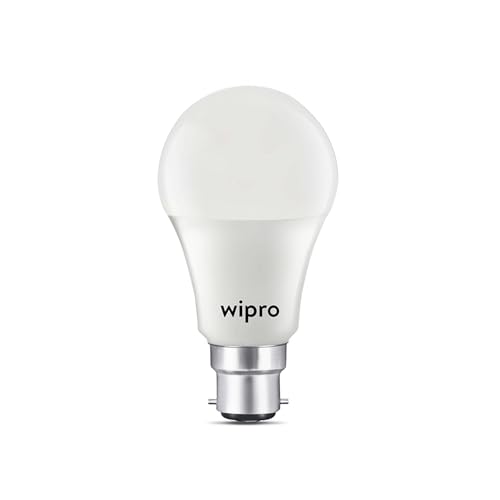 wipro Garnet 9W LED Bulb