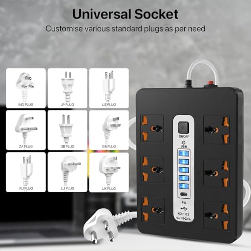 DR VAKU® 12in1 2000W Extension
