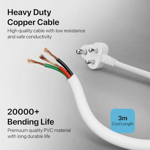 DR VAKU® 12in1 2000W Extension