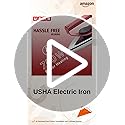 USHA EI 4175-M 750W ULTRA