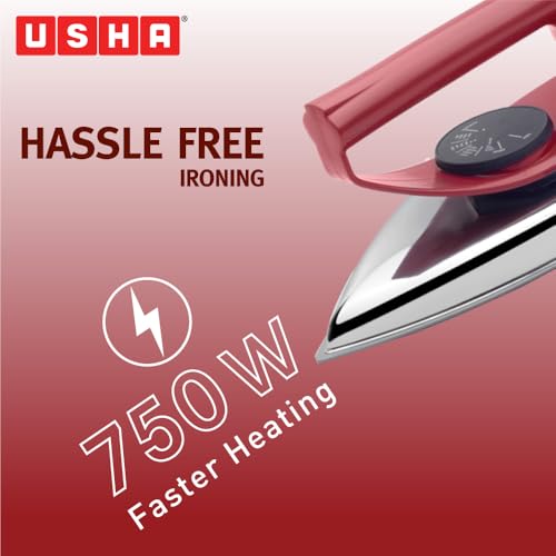 USHA EI 4175-M 750W ULTRA