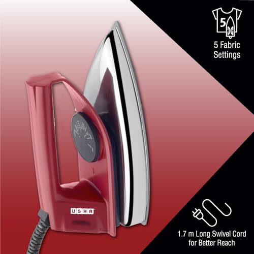 USHA EI 4175-M 750W ULTRA