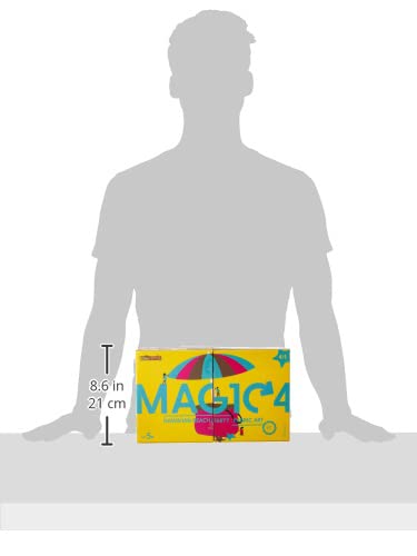Magic4 Art Hawaiian Beach Party