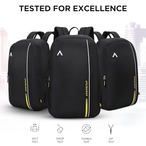 Aristocrat Nova 15L Laptop Backpack