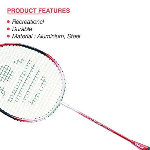cosco cb 88 badminton racquet