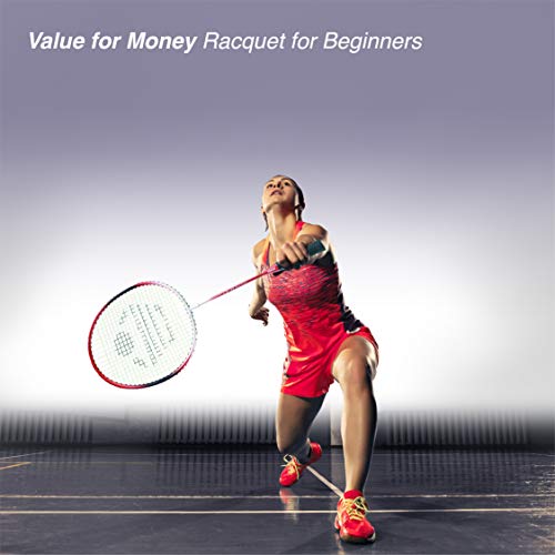 cosco cb 88 badminton racquet