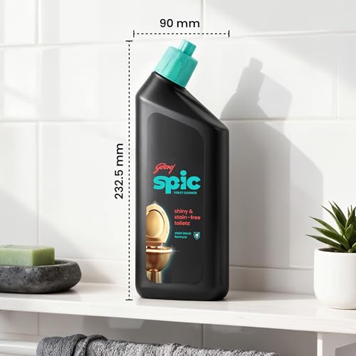 Toilet Cleaner - 525ml