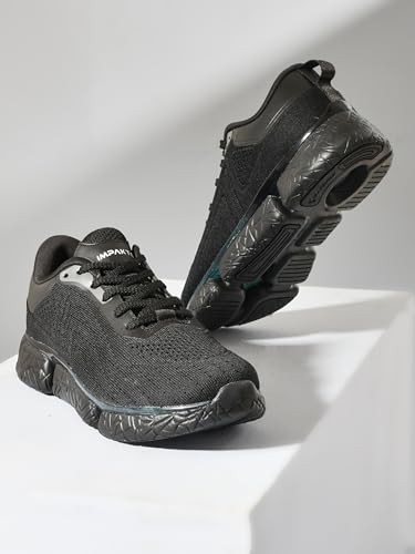 Impakto Phoenix 2.0 Lightweight Cushioned