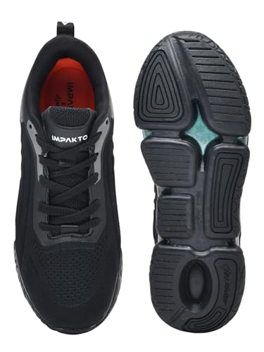 Impakto Phoenix 2.0 Lightweight Cushioned