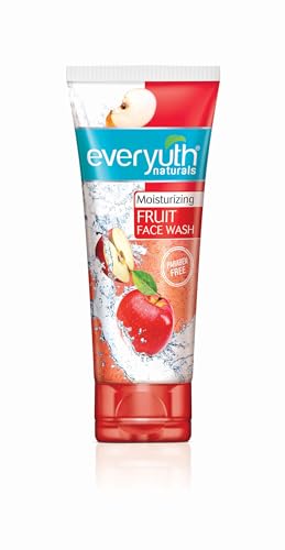 Everyuth Naturals Moisturizing Fruit Gel