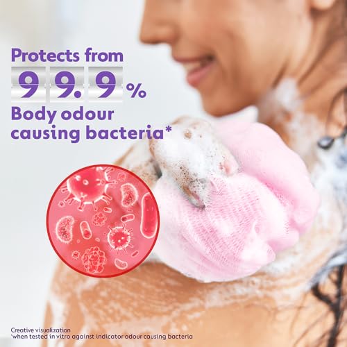Dettol Body Wash and Shower