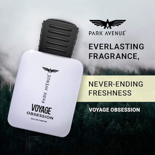 Park Avenue Voyage Obsession Signature