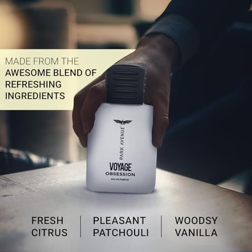Park Avenue Voyage Obsession Signature