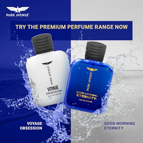Park Avenue Voyage Obsession Signature