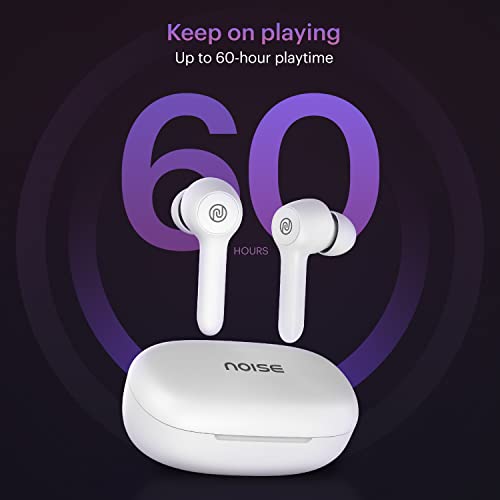 Noise Buds VS201 V3 in-Ear