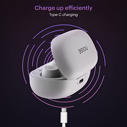 Noise Buds VS201 V3 in-Ear