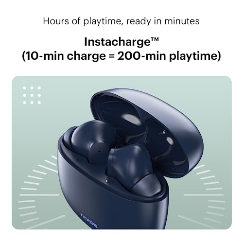 Noise Buds VS104 Truly Wireless