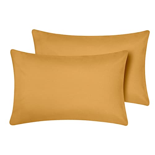 Soft Pillow Covers 20 x