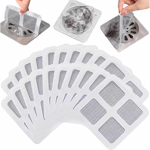 Antson Disposable Shower Drain Cover