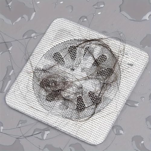Antson Disposable Shower Drain Cover