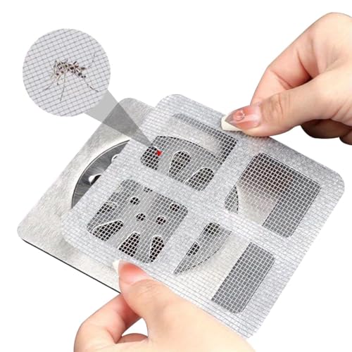 Antson Disposable Shower Drain Cover