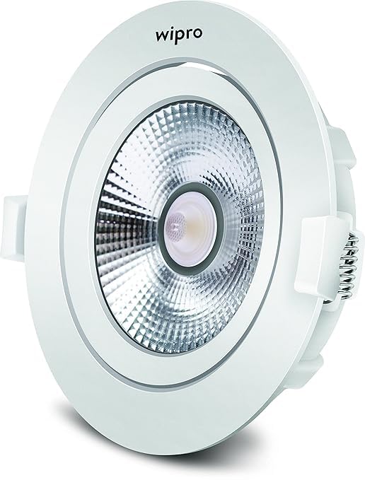 Wipro Garnet 3 W Slim