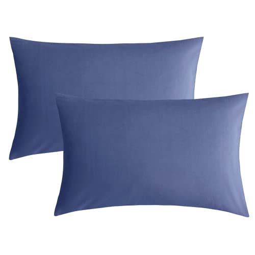 Soft Pillow Covers 21 x