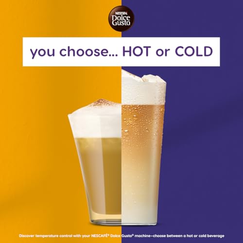 KitKat Dolce Gusto KitKat Hot