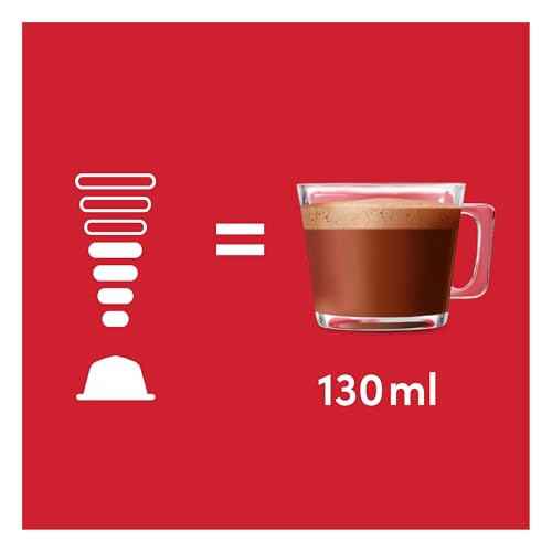 KitKat Dolce Gusto KitKat Hot