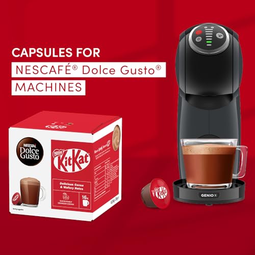 KitKat Dolce Gusto KitKat Hot