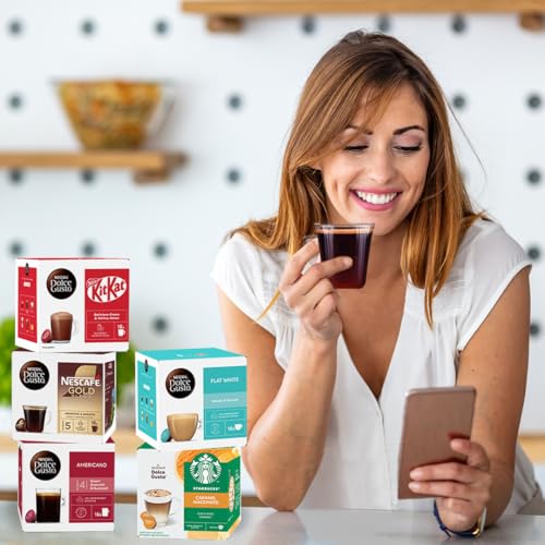 KitKat Dolce Gusto KitKat Hot