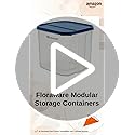 Floraware 4.5 Litres Modular Multi-Purpose