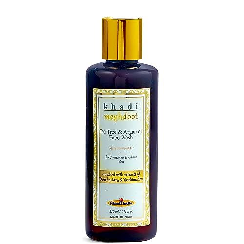 Khadi Meghdoot Tea Tree