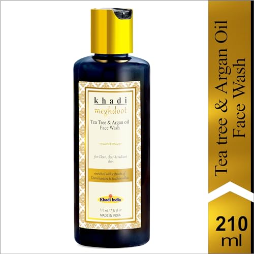 Khadi Meghdoot Tea Tree