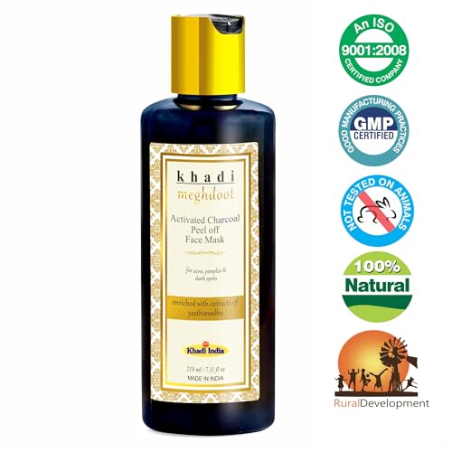 Khadi Meghdoot Tea Tree