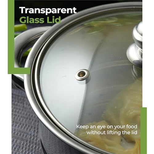 Lifelong 2-Tier Steamer/Momo/Modak Maker