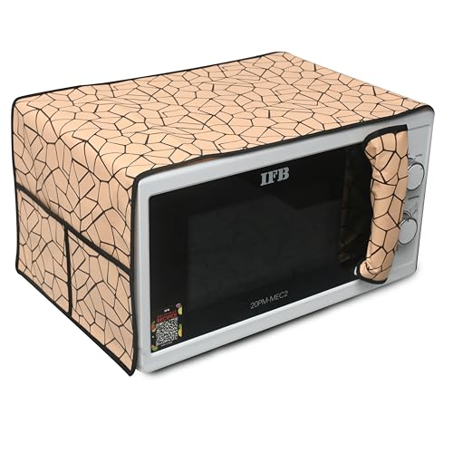 Wings Star Oven Top Cover