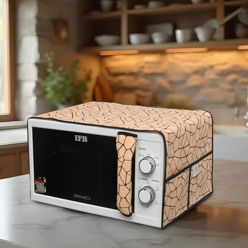 Wings Star Oven Top Cover