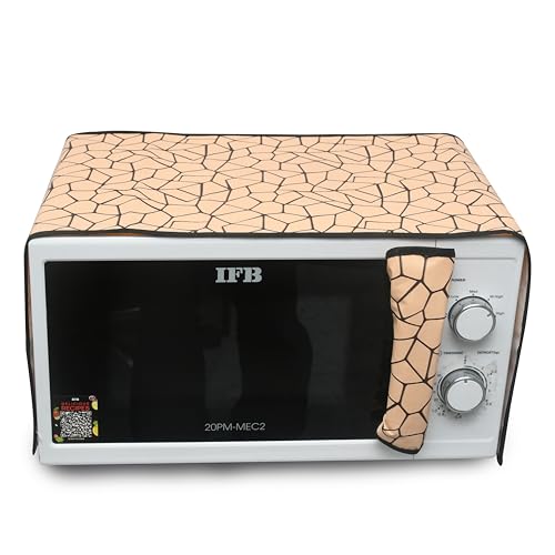 Wings Star Oven Top Cover