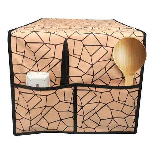 Wings Star Oven Top Cover