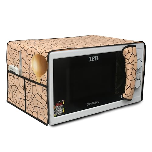 Wings Star Oven Top Cover