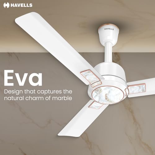 Havells Eva 1200mm Ceiling Fan