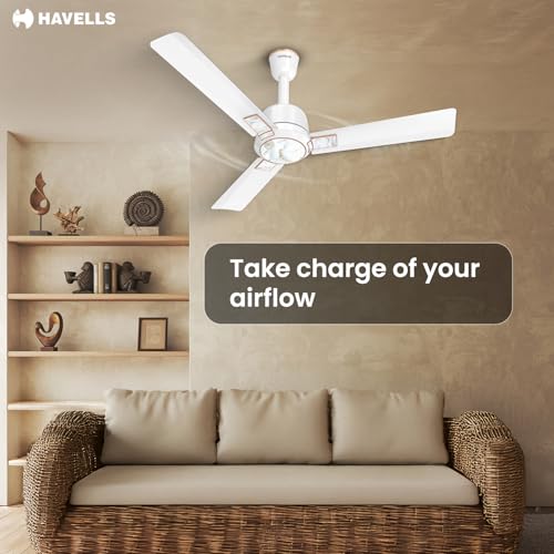 Havells Eva 1200mm Ceiling Fan